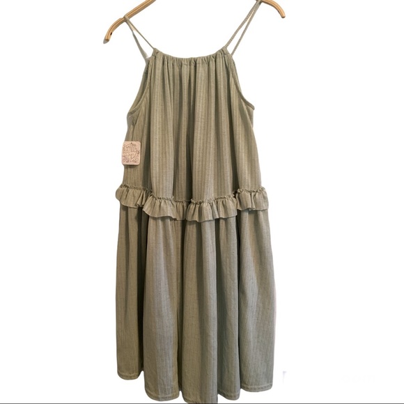 Free People Beach Dress - Picture 2 of 9